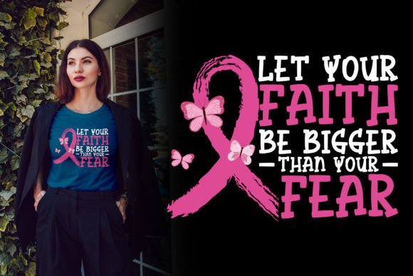Breast Cancer Shirts Inspirational Quote