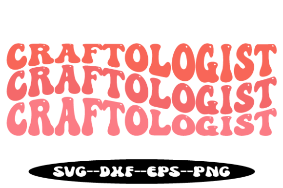 Craftologist Small Business Wavy Svg Review