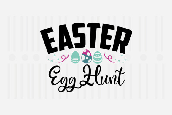 Easter Egg Hunt SVG Review