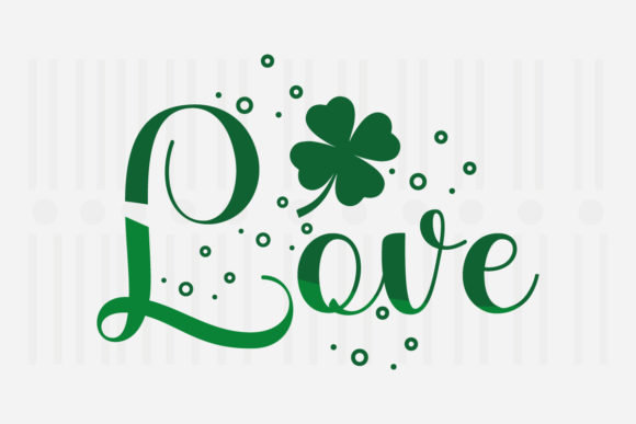 Love St. Patrick's Svg Embroidery Review