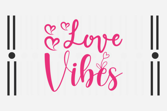 Love Vibes Svg: A Designer’s Review for Real Embroidery Projects