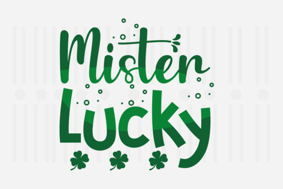 Mister Lucky Embroidery Design Review