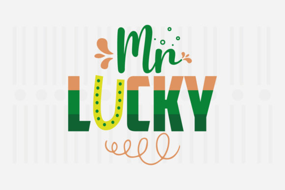Mr Lucky St. Patrick's Svg Embroidery Review