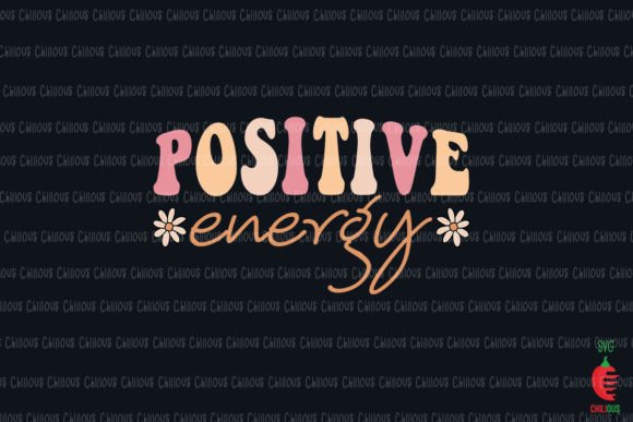 Positive Energy Embroidery Design Review