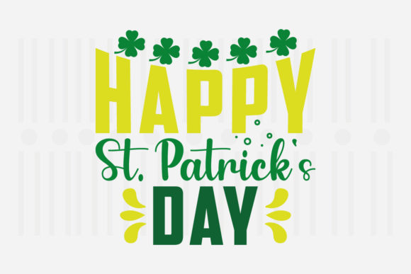 St. Patrick s Day Svg: A Designer’s Review for Embroidery Projects